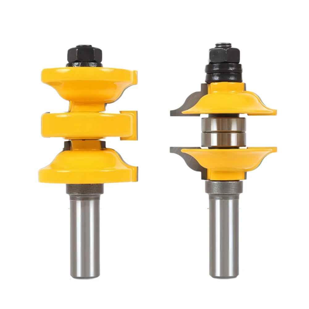 Woodworking Yellow Carbide Milling Cutter Pcs Product Name Milling Cutter Set Features Transition Cm Mm Inch Yellow
Woodworking Yellow Carbide Milling Cutter Pcs Product Name Milling Cutter Set Features Transition Cm Mm Inch Yellow