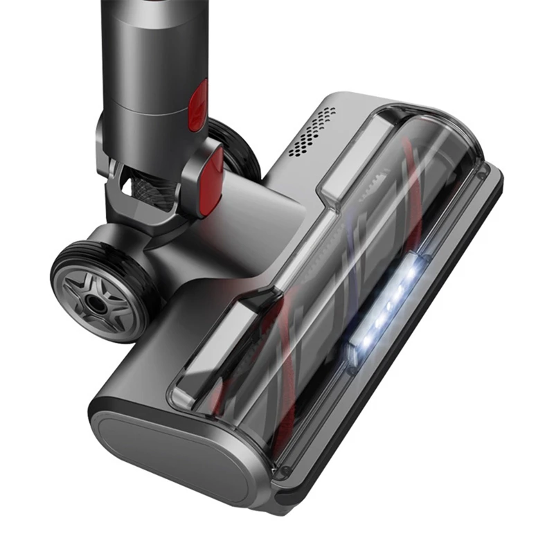 For Dyson V8 V10 V11 Replacement Head For Pet Hair Remover For Hardfloor & Low Carpet Vacuum Hard Floor Attachment
For Dyson V8 V10 V11 Replacement Head For Pet Hair Remover For Hardfloor & Low Carpet Vacuum Hard Floor Attachment