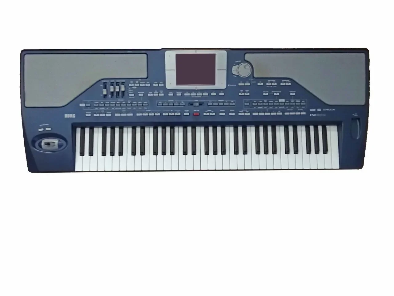 Распродажа на лето, скидка на профессиональную клавиатуру KORG PA800 61-клавишный
Распродажа на лето, скидка на профессиональную клавиатуру KORG PA800 61-клавишный