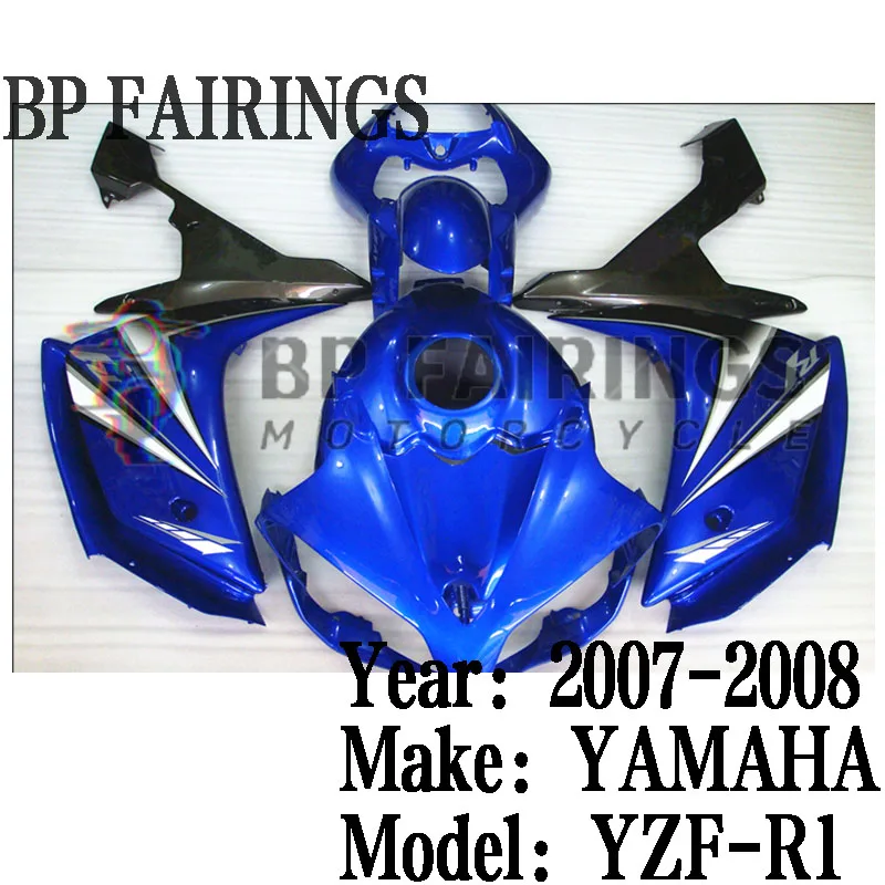 Комплект обтекателей для YAMAHA R1 2007 2008 комплект обтекателей для кузова под давлением комплект обтекателей синего цвета YZF R1 07 08
Комплект обтекателей для YAMAHA R1 2007 2008 комплект обтекателей для кузова под давлением комплект обтекателей синего цвета YZF R1 07 08