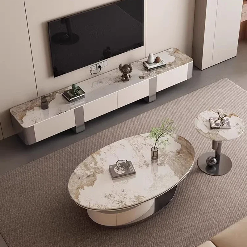 Консоль обеденный, журнальный столик Marble Mid, минималистичный прозрачный простой журнальный столик, боковая мебель для гостиной
Консоль обеденный, журнальный столик Marble Mid, минималистичный прозрачный простой журнальный столик, боковая мебель для гостиной