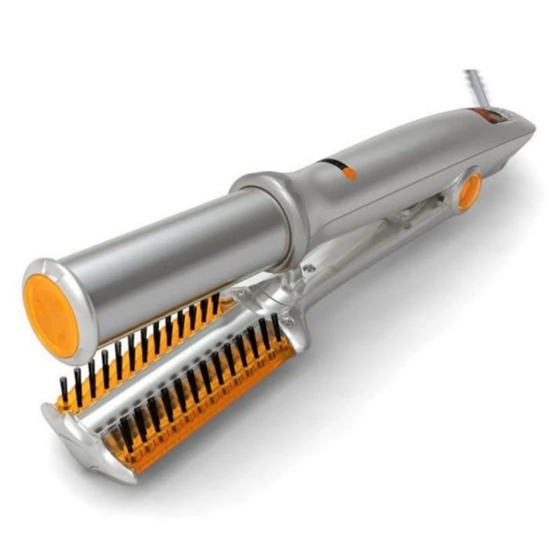 Household negative ion curling iron does not hurt hair straight curling dual-use hair straightening splint
Household negative ion curling iron does not hurt hair straight curling dual-use hair straightening splint