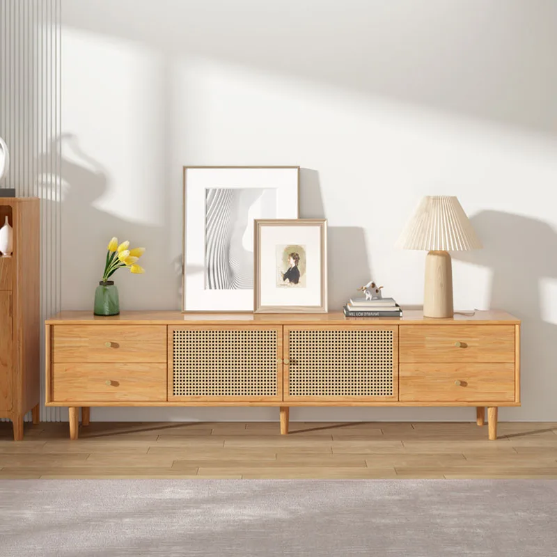 Modern TV Stands Consoles Display Cabinet Living Room Storage Pedestal Consoles TV Stands Wooden Casa Arredo Theater Furniture
Modern TV Stands Consoles Display Cabinet Living Room Storage Pedestal Consoles TV Stands Wooden Casa Arredo Theater Furniture
