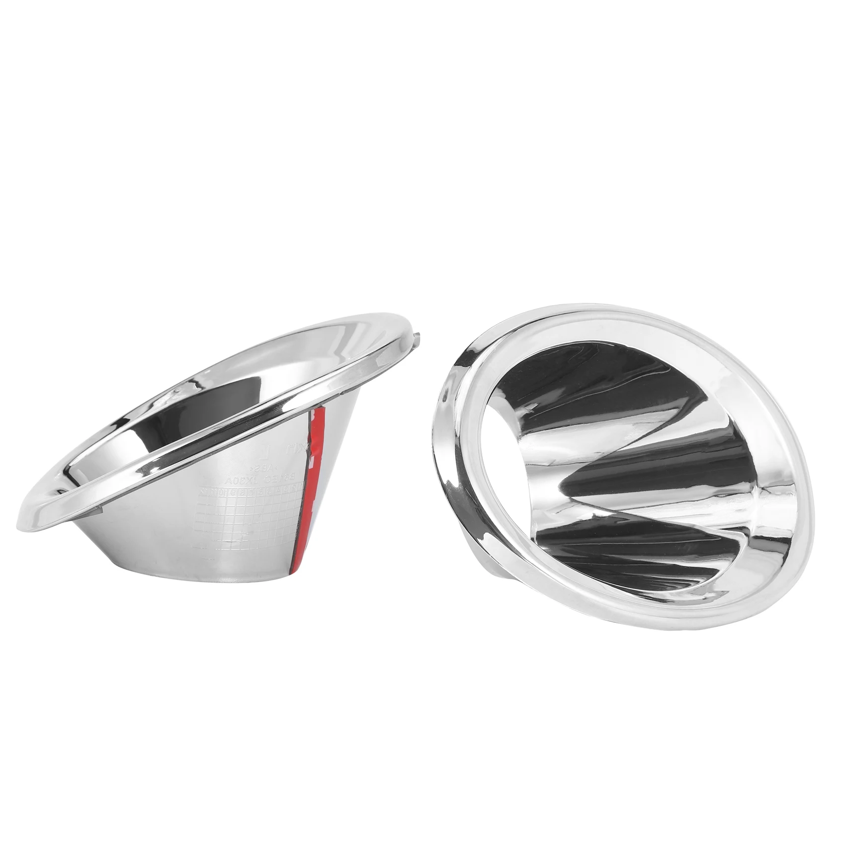 Передняя противотуманная фреза, крышка ABS Chrome, аксессуары для Nv200 Evalia 2010 2013 2014 2015 2016
Передняя противотуманная фреза, крышка ABS Chrome, аксессуары для Nv200 Evalia 2010 2013 2014 2015 2016