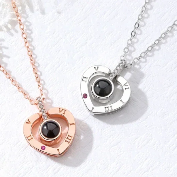 Y2K S925 sterling silver 2024 new women love collarbone chain light luxury charm lady pendant girl Valentine Day necklace gift
Y2K S925 sterling silver 2024 new women love collarbone chain light luxury charm lady pendant girl Valentine Day necklace gift