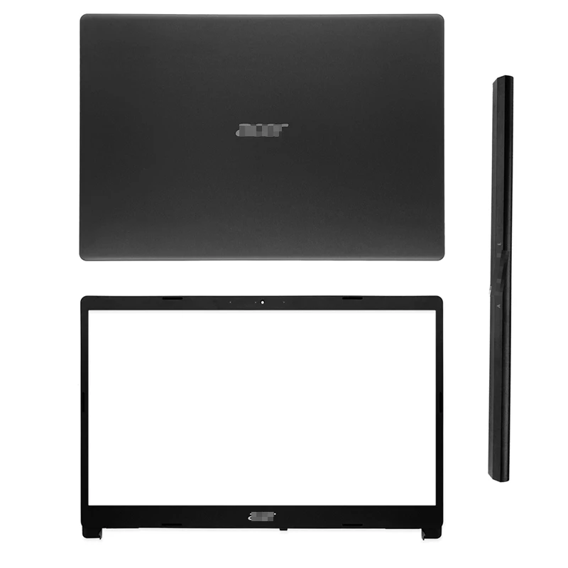 NEW 15.6" For Acer Aspire 3 A315-22 A315-22G Laptop LCD Back Cover/Front Bezel/Hinge Cover/Palmrest/Bottom Case NC21010SC92
NEW 15.6" For Acer Aspire 3 A315-22 A315-22G Laptop LCD Back Cover/Front Bezel/Hinge Cover/Palmrest/Bottom Case NC21010SC92