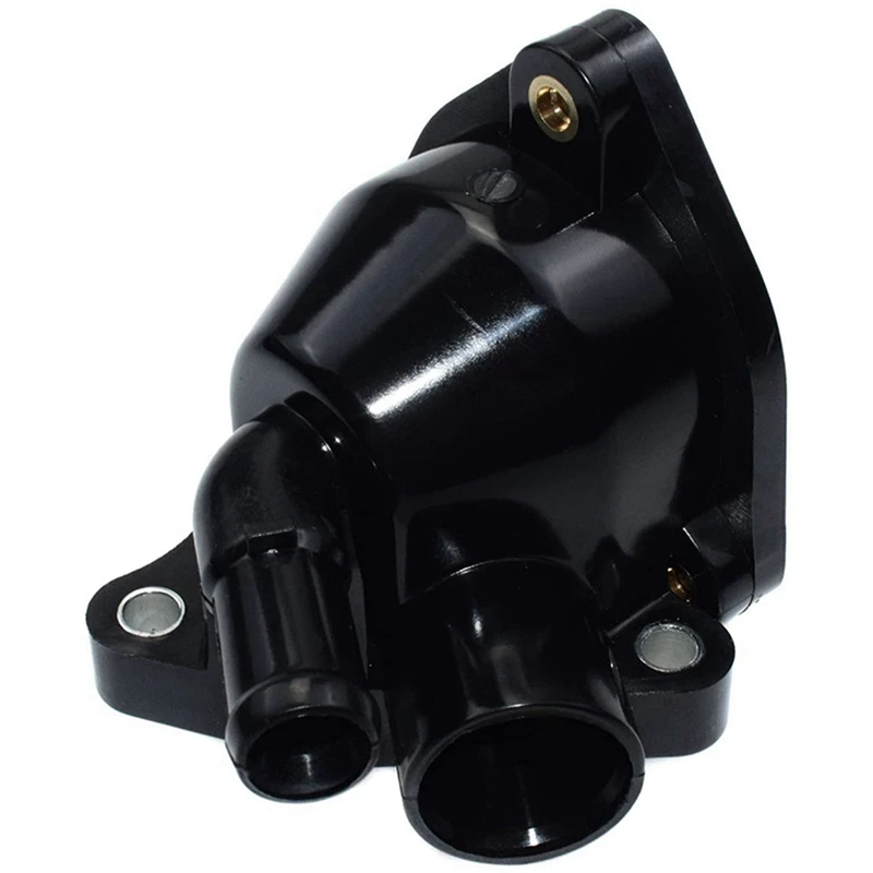 3X 19320PNA003 Engine Coolant Thermostat Housing For Honda CR-V CRV 2.4L 2002 2003 2004 2005 2006, Civic 1.7L 2002-2005
3X 19320PNA003 Engine Coolant Thermostat Housing For Honda CR-V CRV 2.4L 2002 2003 2004 2005 2006, Civic 1.7L 2002-2005