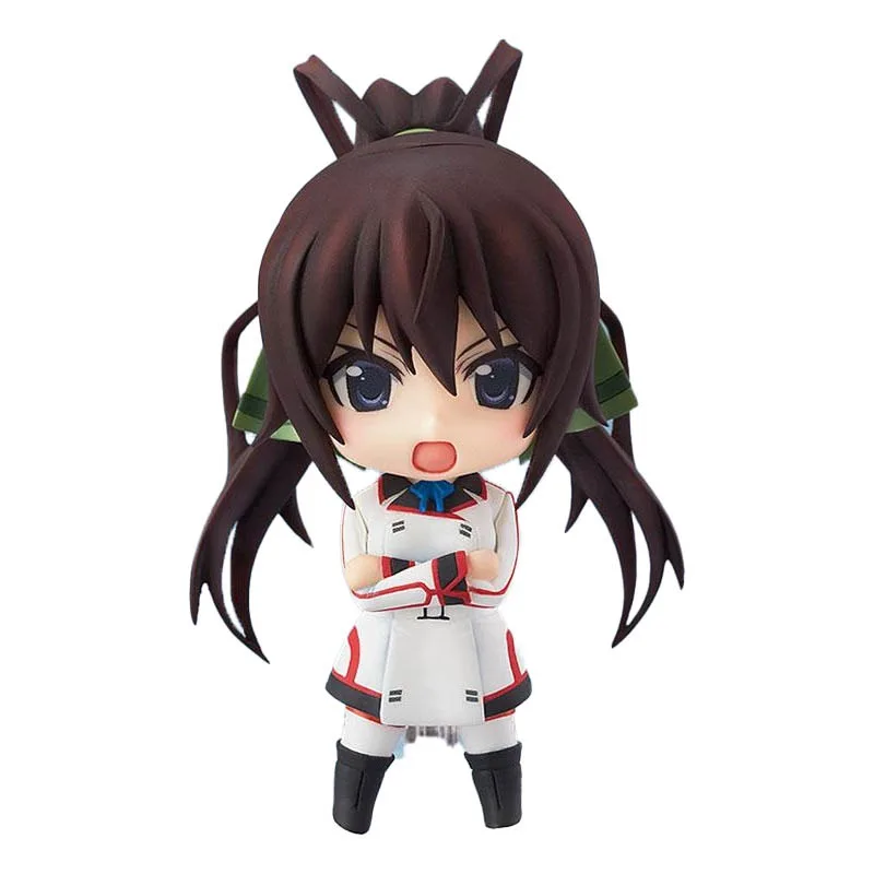 Phat Company NENDOROID IS, Infinite Stratos shinonono houki Anime Figure Model Collecile Action Toys
Phat Company NENDOROID IS, Infinite Stratos shinonono houki Anime Figure Model Collecile Action Toys