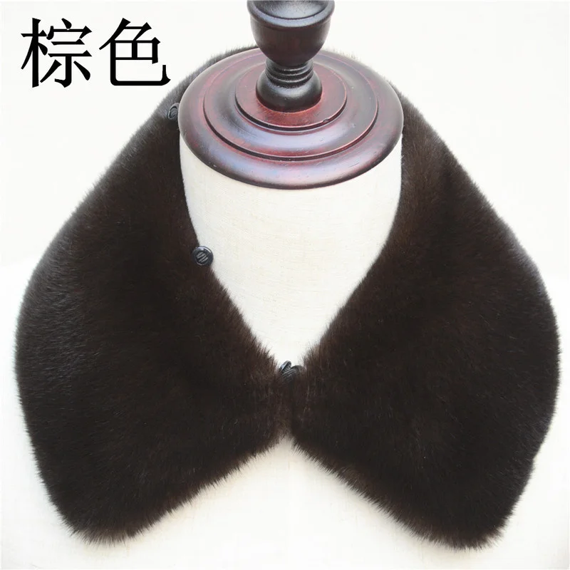 Imported Fashion New Fur Collar Whole Hide Lapel Winter High Color Mink Leather Women Solid Adult quality
Imported Fashion New Fur Collar Whole Hide Lapel Winter High Color Mink Leather Women Solid Adult quality