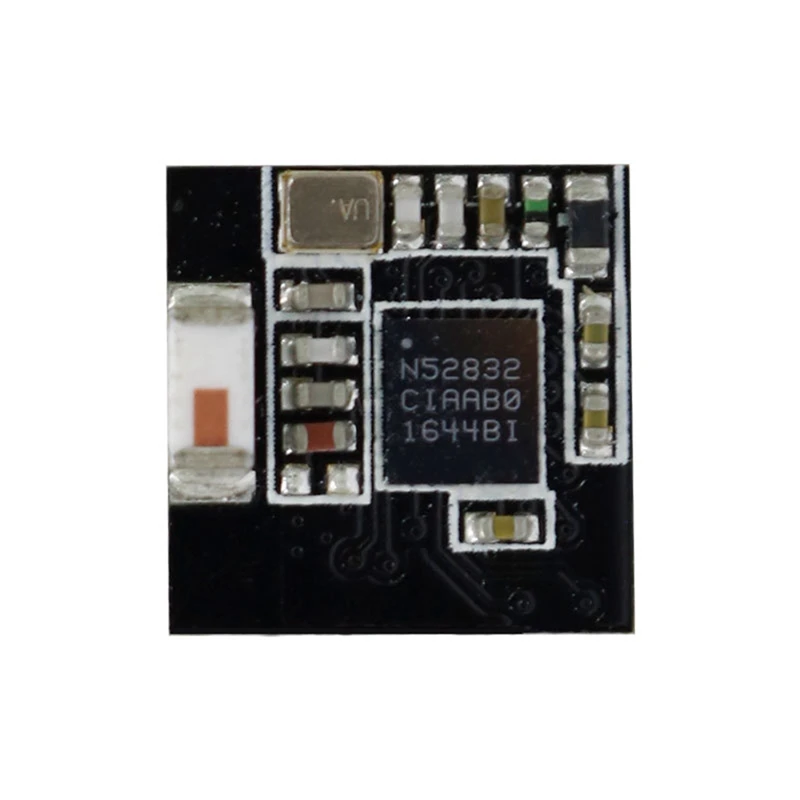 Беспроводной радиочастотный модуль NRF52832, приемопередатчик Bluetooth 2,4, модуль Bluetooth 5,0, 1 шт.
Беспроводной радиочастотный модуль NRF52832, приемопередатчик Bluetooth 2,4, модуль Bluetooth 5,0, 1 шт.