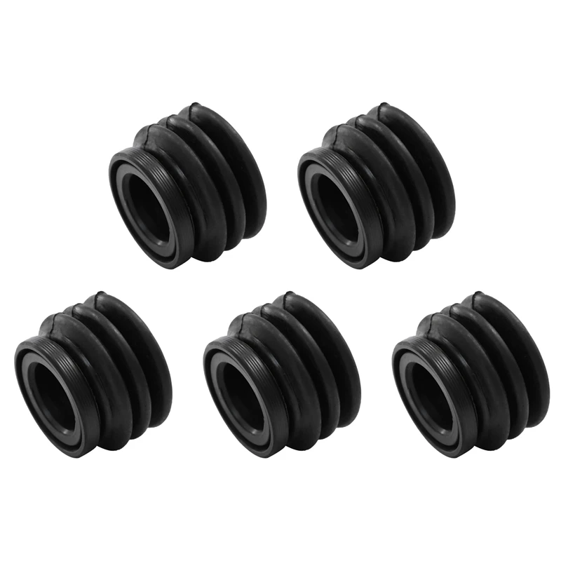 5X 1321128 98WT7288A2A For Fiesta Focus C Max 5 Speed Ib5 Gearbox Selector Oil Seal Car Accessories
5X 1321128 98WT7288A2A For Fiesta Focus C Max 5 Speed Ib5 Gearbox Selector Oil Seal Car Accessories