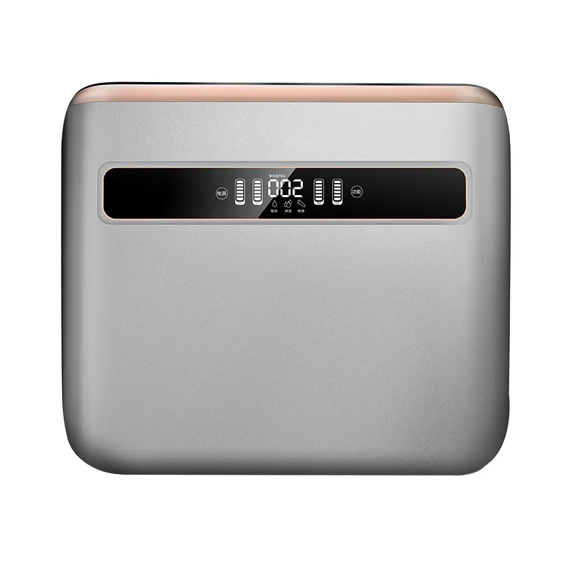 Domestic direct drinking water purifier 400G high flow tap water filter RO pure water purifier
Domestic direct drinking water purifier 400G high flow tap water filter RO pure water purifier