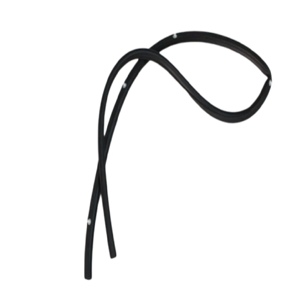 Durable Hood Sealing Strip Weatherstrip Rubber Black Car Front Engine For Corolla 2007-2013 For Toyota For Corolla 2007-2013
Durable Hood Sealing Strip Weatherstrip Rubber Black Car Front Engine For Corolla 2007-2013 For Toyota For Corolla 2007-2013
