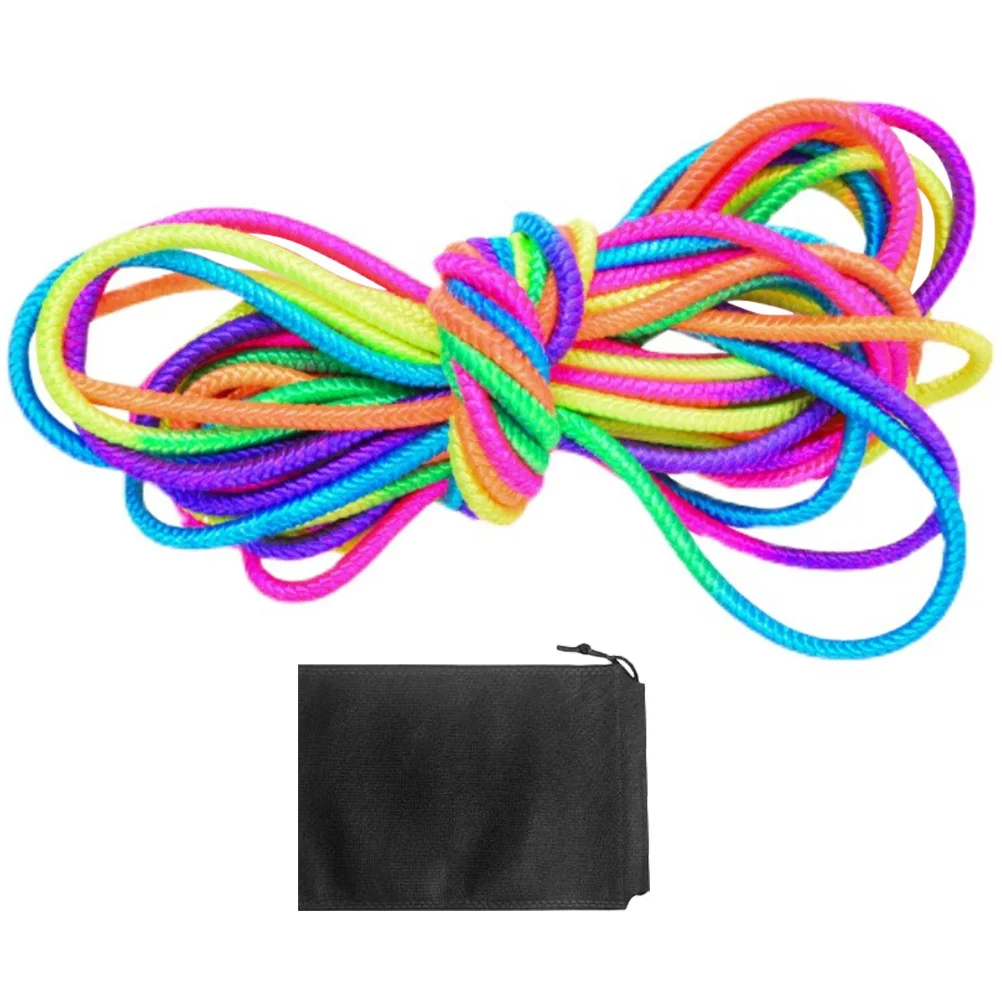 Classic Elastic Rubber Band Jump Rope Toys Outdoor Sport Game For Children Family Cooperation Educational Toys
Classic Elastic Rubber Band Jump Rope Toys Outdoor Sport Game For Children Family Cooperation Educational Toys