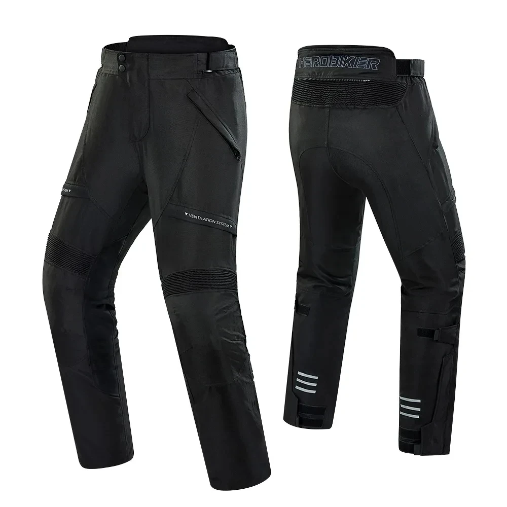 Windproof Motorcycle Pants Protective Equipment CE Certification Anti Fall Moto Riding Protective Pants Wear Resistant Equipment
Windproof Motorcycle Pants Protective Equipment CE Certification Anti Fall Moto Riding Protective Pants Wear Resistant Equipment