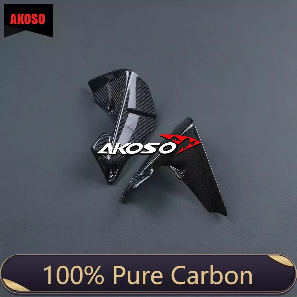 3K 100% Carbon Fiber Motorcycle Accessories Spare Parts Front Fairing lower Part Guard Protector For BMW R1200GS R1250GS
3K 100% Carbon Fiber Motorcycle Accessories Spare Parts Front Fairing lower Part Guard Protector For BMW R1200GS R1250GS