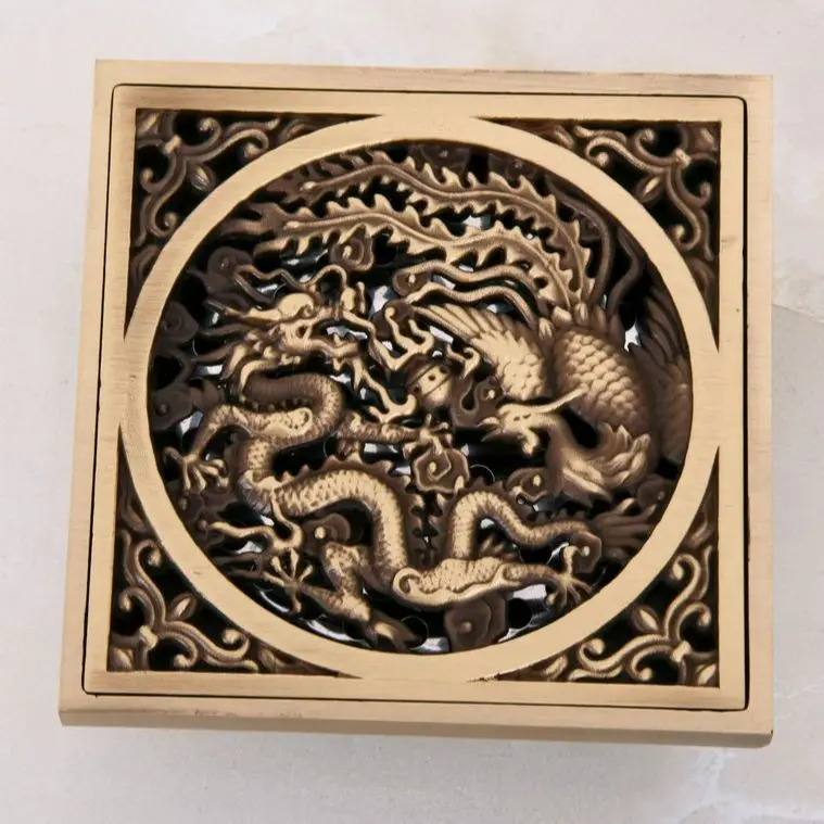 Винтажный Ретро античный латунный Туалет квадратная вставка плитка Душ пол слив 10*10 см антизапаховый фильтр для слива воды 2hr043
Винтажный Ретро античный латунный Туалет квадратная вставка плитка Душ пол слив 10*10 см антизапаховый фильтр для слива воды 2hr043