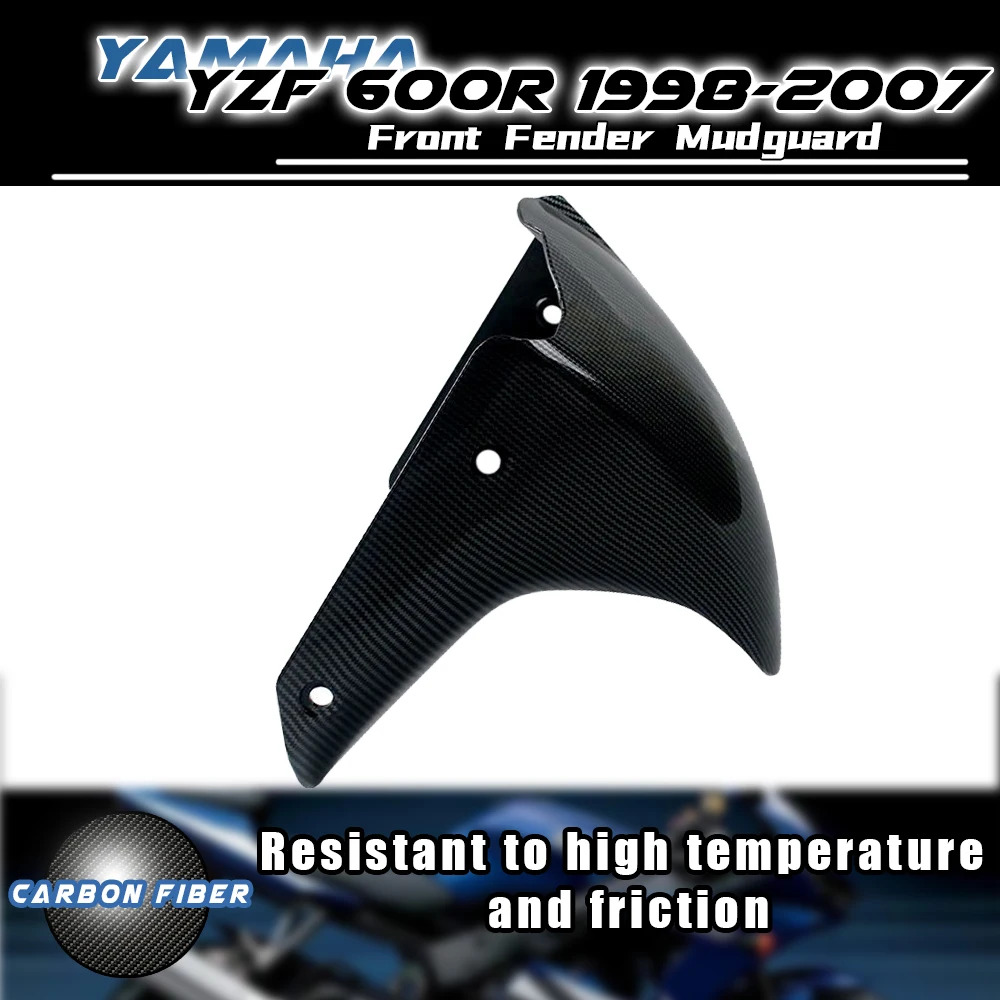 Для Yamaha YZF600R YZF 600R 1997 1998 1999 2000 2001 2002 2003 2004 2005 2006 2007 переднее крыло обтекатель брызговик
Для Yamaha YZF600R YZF 600R 1997 1998 1999 2000 2001 2002 2003 2004 2005 2006 2007 переднее крыло обтекатель брызговик