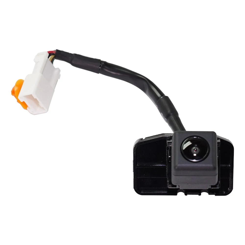 1pc 39530-TL2-A01 Back Up Camera For Acura For TSX 2011-2014 Automotive Motor Vehicle Reversing Camera Electric Accessories
1pc 39530-TL2-A01 Back Up Camera For Acura For TSX 2011-2014 Automotive Motor Vehicle Reversing Camera Electric Accessories