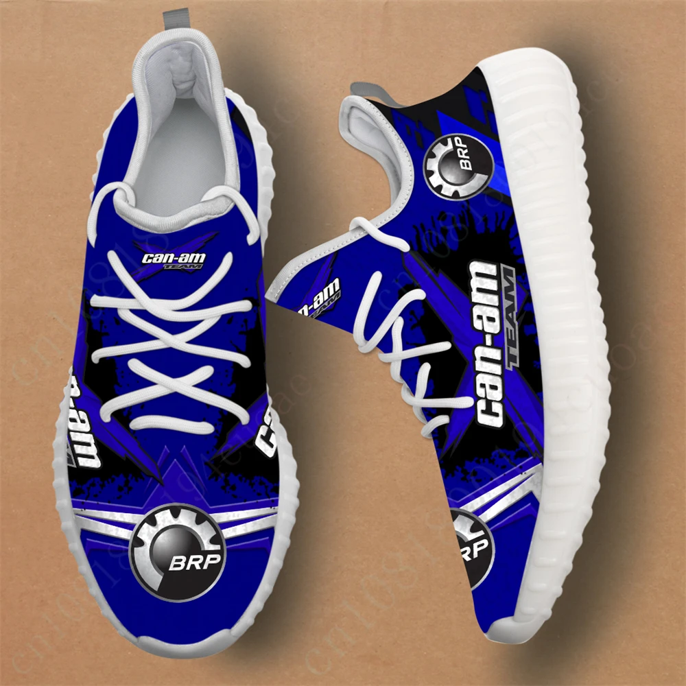 Can-am Male Sneakers Casual Running Shoes Big Size Comfortable Men's Sneakers Lightweight Unisex Tennis Sports Shoes For Men
Can-am Male Sneakers Casual Running Shoes Big Size Comfortable Men's Sneakers Lightweight Unisex Tennis Sports Shoes For Men