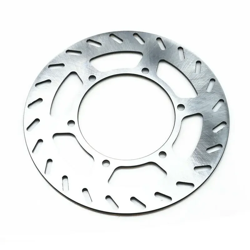 

Front Brake Disc Rotor For TTR250 WR200 92-94 DT200 WR 92-93 DT230 Lanza 1997-98