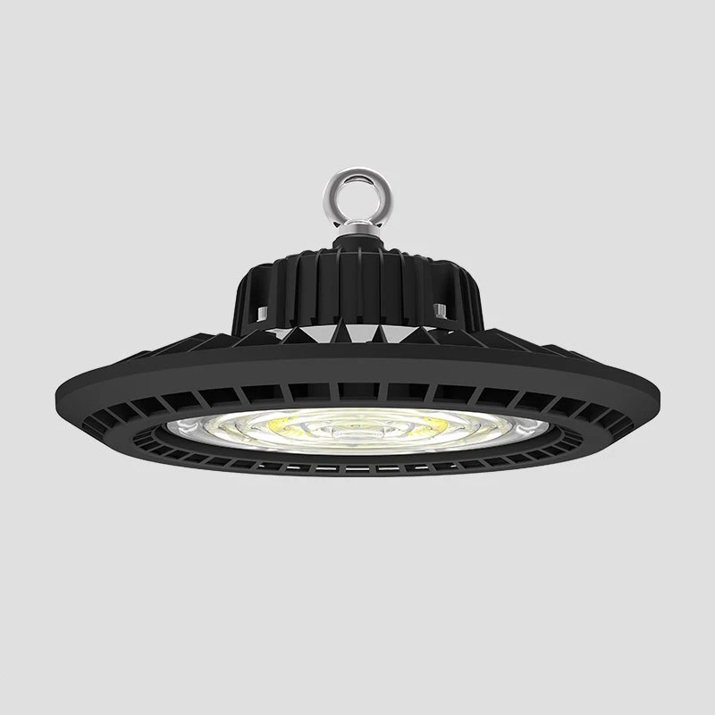 

industrial and mining lights garage factory warehouse ceiling UFO flying saucer lights outdoor waterproof led mining lights