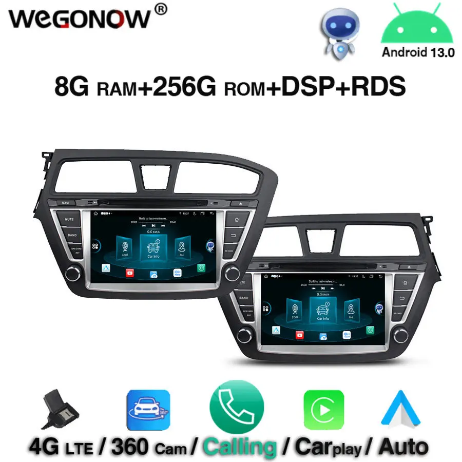 360 Android 13,0 8 ядер 8 ГБ ОЗУ 256 Гб ПЗУ автомобильный DVD-плеер GPS карта RDS радио Wi-Fi 4G LTE Bluetooth 5,0 для Hyundai I20 2014 2015
360 Android 13,0 8 ядер 8 ГБ ОЗУ 256 Гб ПЗУ автомобильный DVD-плеер GPS карта RDS радио Wi-Fi 4G LTE Bluetooth 5,0 для Hyundai I20 2014 2015