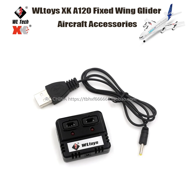 Зарядное устройство WLtoys XK A120 с фиксированным крылом, аксессуары для телефона A100, A380, A120, A130, A150, V911S, 966-027
Зарядное устройство WLtoys XK A120 с фиксированным крылом, аксессуары для телефона A100, A380, A120, A130, A150, V911S, 966-027