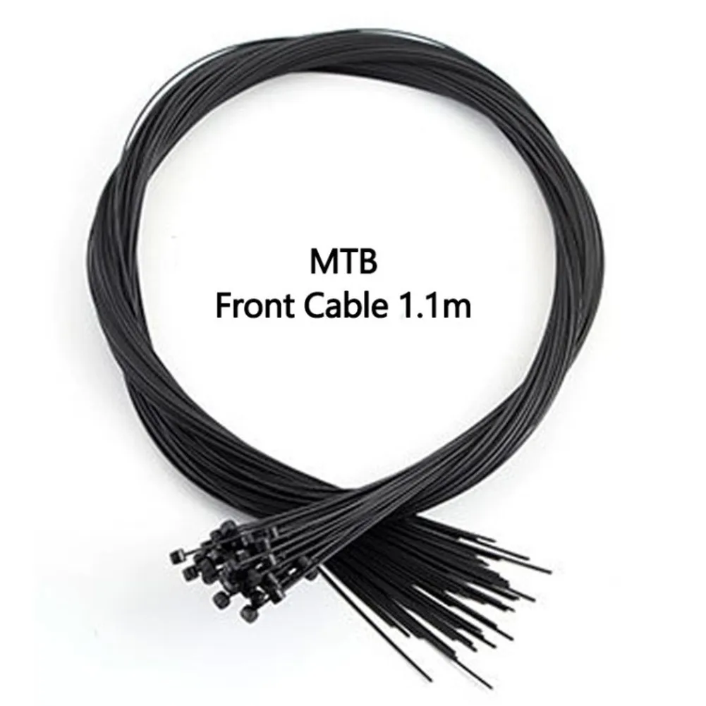 TRLREQ Brake Cable Coated Stainless Steel Mountain Road Bike Transmission Coated Wire Deraillleur Line Cycling Accessories
TRLREQ Brake Cable Coated Stainless Steel Mountain Road Bike Transmission Coated Wire Deraillleur Line Cycling Accessories