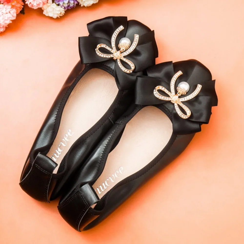 Summer Women Casual Shoes Leather Ladies Breathable Flats Shoes Bow Tie Women's Loafer Office Slip-on Moccasins Plus Size 35-43
Summer Women Casual Shoes Leather Ladies Breathable Flats Shoes Bow Tie Women's Loafer Office Slip-on Moccasins Plus Size 35-43