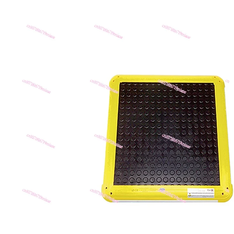 Industrial Safety Mat Floor Pressure Sensitive Gravity Sensor Touch Switch Inductive Signal Output
Industrial Safety Mat Floor Pressure Sensitive Gravity Sensor Touch Switch Inductive Signal Output