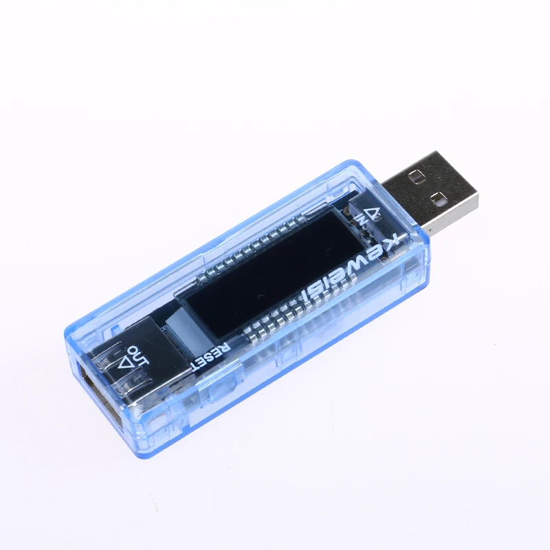 Синий USB амперметр, Мини цифровой вольтметр, амперметр, детектор USB, мобильный тестер мощности и тока зарядки
Синий USB амперметр, Мини цифровой вольтметр, амперметр, детектор USB, мобильный тестер мощности и тока зарядки