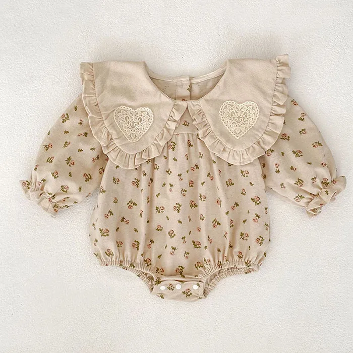 2025 New Autumn Sister Dress 2-6Yrs Girl Party Dress Long Sleeved Cotton Print Kids Princess Dresses Baby Girl Romper 10 S2bd20b5d14204d1abbf307d2f523f07cp