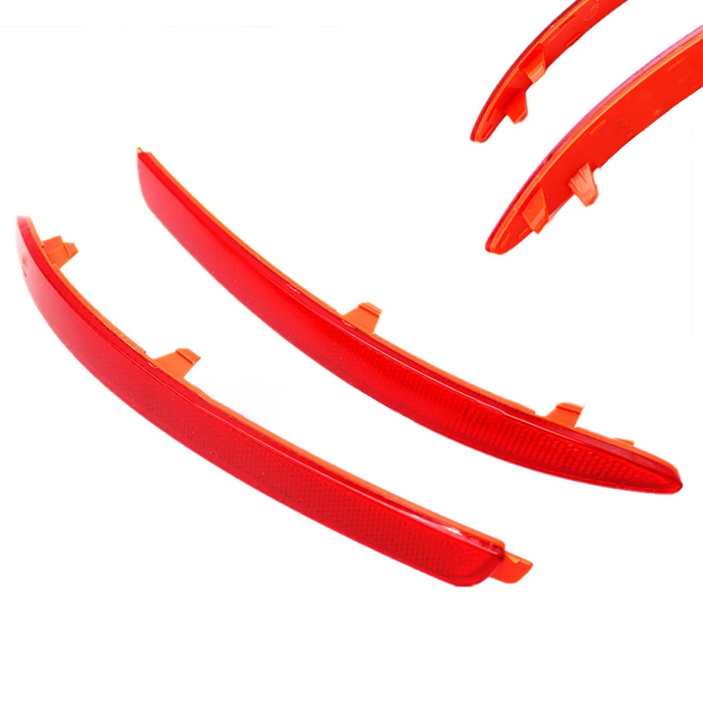 Durable Light Part 1Z0945106 RED Rear Reflectors 1Z0945105 50000 Hours Bumper Light For Skoda Octavia 2009-2013
Durable Light Part 1Z0945106 RED Rear Reflectors 1Z0945105 50000 Hours Bumper Light For Skoda Octavia 2009-2013