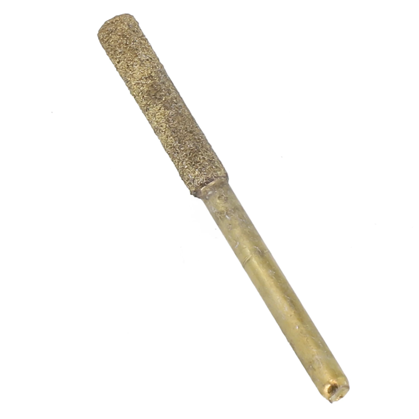 2pcs Diamond Coated Cylindrical Burr Set For Chainsaw Sharpener Stone File Chain Saw Carving Grinding Abrasive Tools
2pcs Diamond Coated Cylindrical Burr Set For Chainsaw Sharpener Stone File Chain Saw Carving Grinding Abrasive Tools
