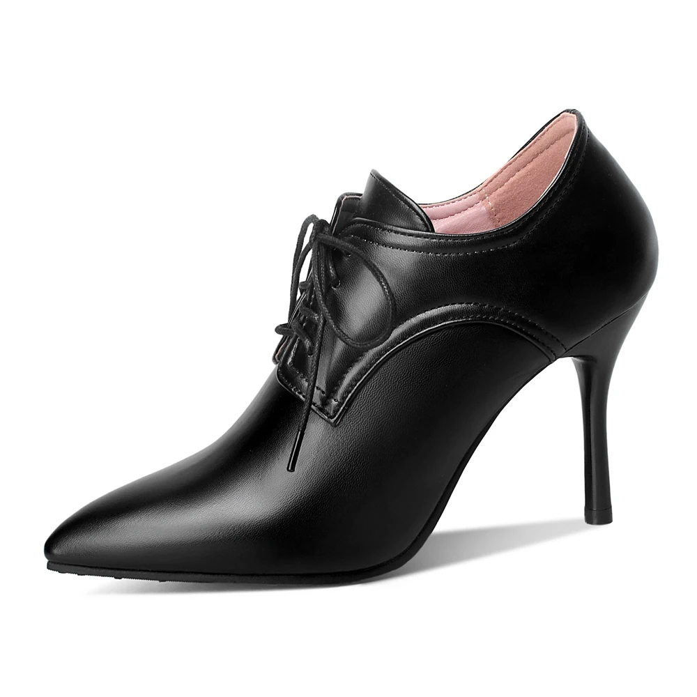 Super High Stiletto Lace-Up Red High Heel Boots Pointed Red Super High Heel Women's Shoes Autumn Office Breathable White Shoes
Super High Stiletto Lace-Up Red High Heel Boots Pointed Red Super High Heel Women's Shoes Autumn Office Breathable White Shoes