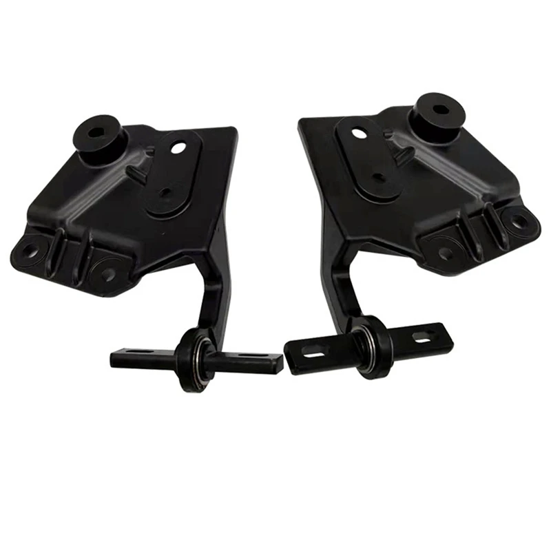 NEW-1Pair Panel Hinge Bracket For SCANIA Euro Truck Heavy Duty Truck Accessories General 2844264L 2276771R
NEW-1Pair Panel Hinge Bracket For SCANIA Euro Truck Heavy Duty Truck Accessories General 2844264L 2276771R