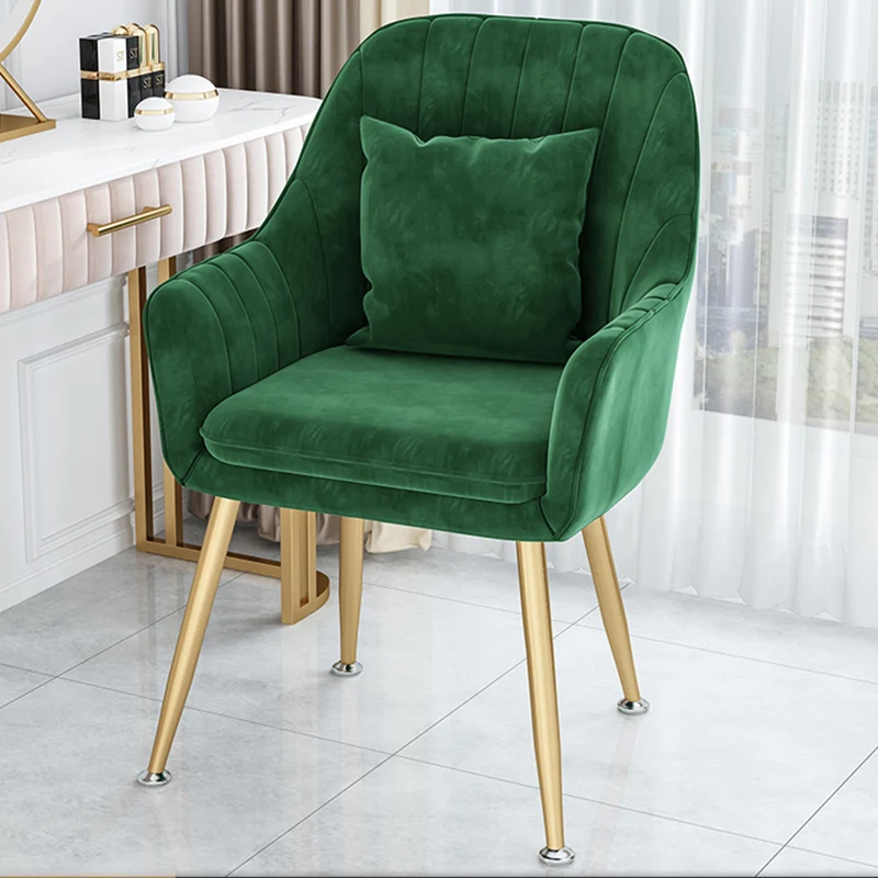 Luxury Mobile Dining Chairs Nordic Metal Desk Design Outdoor Dining Chairs Accent Relax Sillas Cocina Restaurant Furniture
Luxury Mobile Dining Chairs Nordic Metal Desk Design Outdoor Dining Chairs Accent Relax Sillas Cocina Restaurant Furniture
