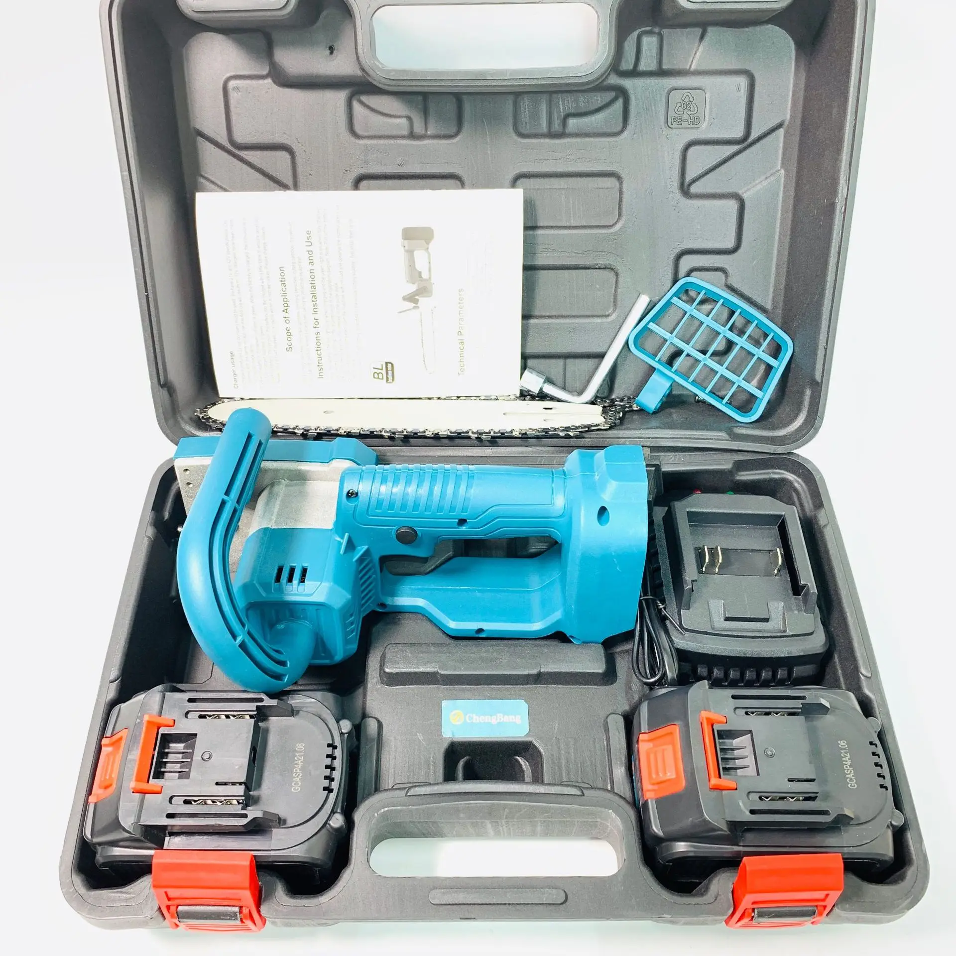 Brushless electric single lithium 8 inch 10 rechargeable flashlight chainsaw electric saws makita battery
Brushless electric single lithium 8 inch 10 rechargeable flashlight chainsaw electric saws makita battery