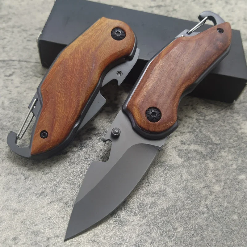 Edc Multifunctional Camping Knives Outdoor Folding Knife Key Jewelry Hand Tool Garden Tool Outdoor Tool Pocket Knife Keychain
Edc Multifunctional Camping Knives Outdoor Folding Knife Key Jewelry Hand Tool Garden Tool Outdoor Tool Pocket Knife Keychain