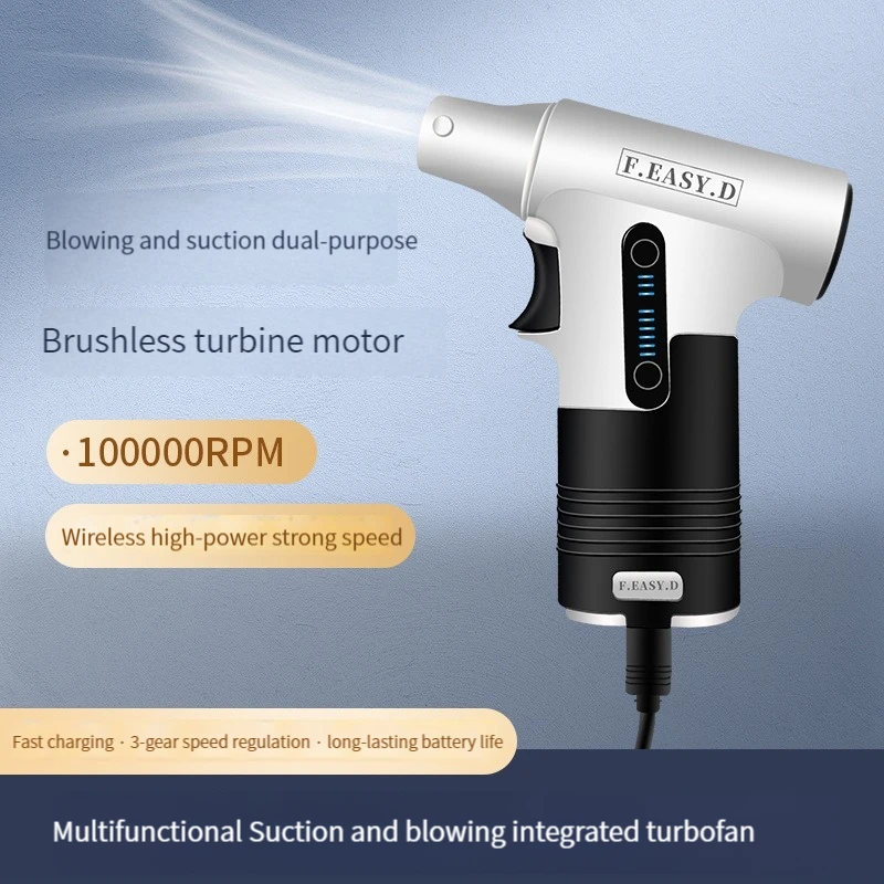 Portable Wet and Dry Car Vacuum Cleaner for Home Appliance Wireless Cleaning Appliances Handheld
Portable Wet and Dry Car Vacuum Cleaner for Home Appliance Wireless Cleaning Appliances Handheld
