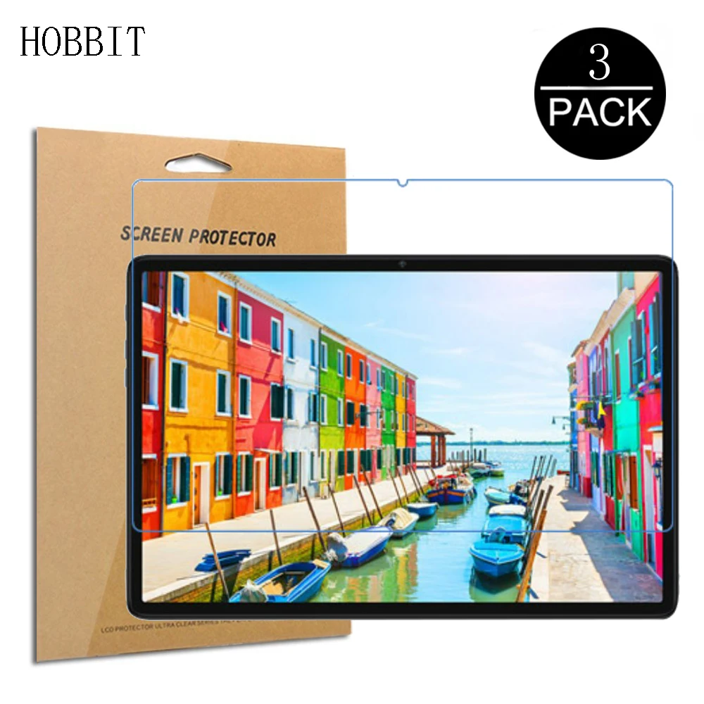 3pcs HD Clear Tablet Film For Teclast M40 Plus 10.1inch Explosion-proof Screen Protective Film M40 Plus Not Glass
3pcs HD Clear Tablet Film For Teclast M40 Plus 10.1inch Explosion-proof Screen Protective Film M40 Plus Not Glass