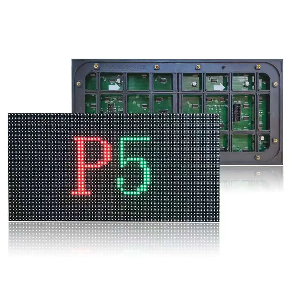 320x160 мм Наружная P5 SMD точечная матрица, фотографический модуль, сканирование, полноцветный дисплей для телефона с кабелями
320x160 мм Наружная P5 SMD точечная матрица, фотографический модуль, сканирование, полноцветный дисплей для телефона с кабелями