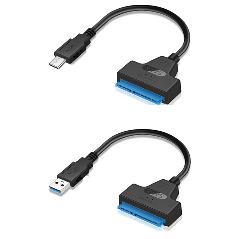 Проводка USB3.0 Easy Drive Line Sata 22Pin на USB, 2,5 дюйма, твердотельный механический мобильный
Проводка USB3.0 Easy Drive Line Sata 22Pin на USB, 2,5 дюйма, твердотельный механический мобильный