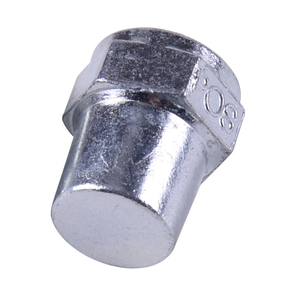 2pcs Car Battery Terminal Adapter Converter, Universal Fit for Positive and Negative Battery Posts, Zinc Alloy Material
2pcs Car Battery Terminal Adapter Converter, Universal Fit for Positive and Negative Battery Posts, Zinc Alloy Material