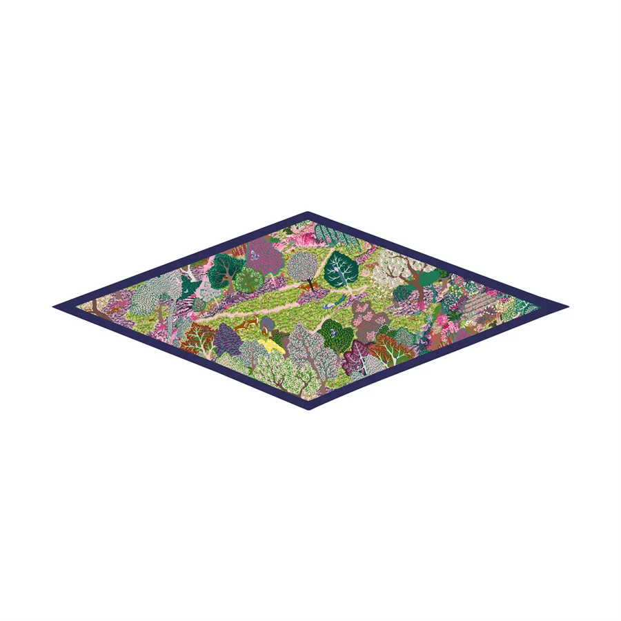 Diamond Scarf Jungle Print Brand Silk Scarves Wraps Women Luxury Bandana Headband Lady Hijabs Foulards Neckerchief Shawls
Diamond Scarf Jungle Print Brand Silk Scarves Wraps Women Luxury Bandana Headband Lady Hijabs Foulards Neckerchief Shawls
