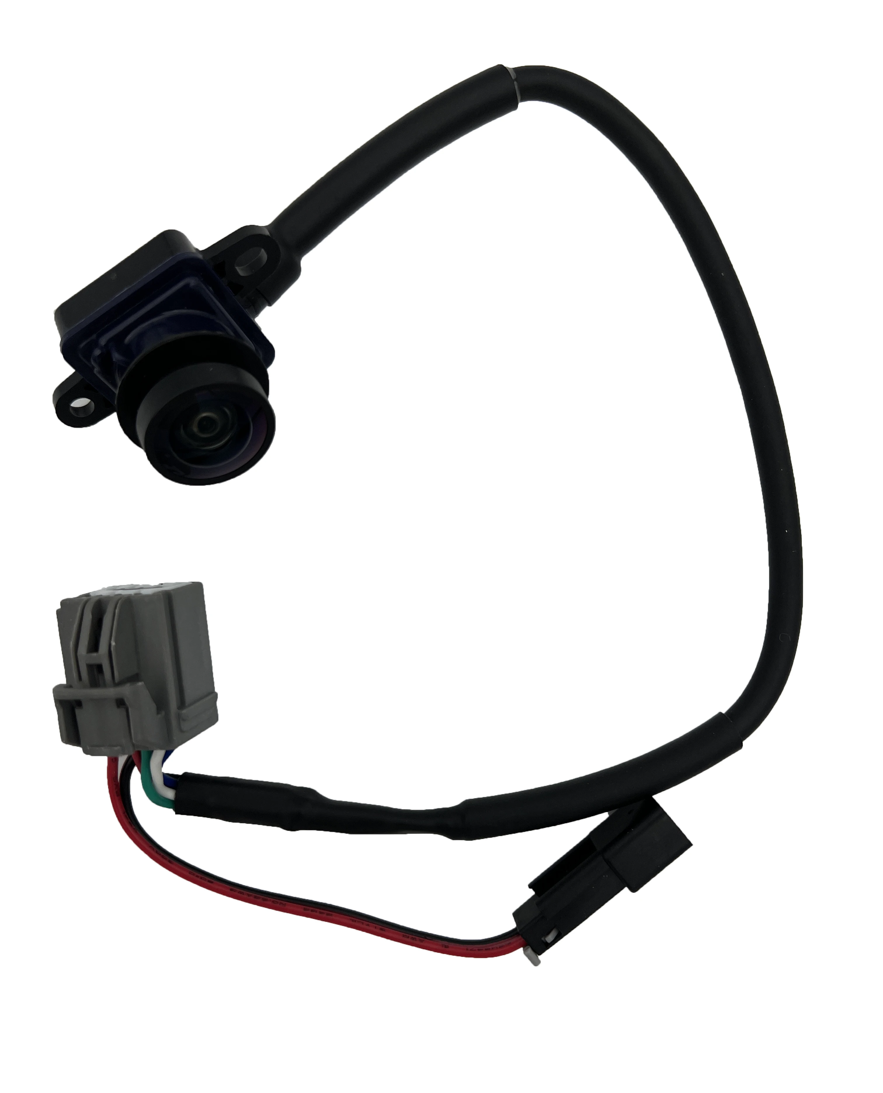 For Fiat Freemont New Vehicle Rear View Backup Parking Camera Original Reverse Camera Water Resistant High Quality 56054858S
For Fiat Freemont New Vehicle Rear View Backup Parking Camera Original Reverse Camera Water Resistant High Quality 56054858S
