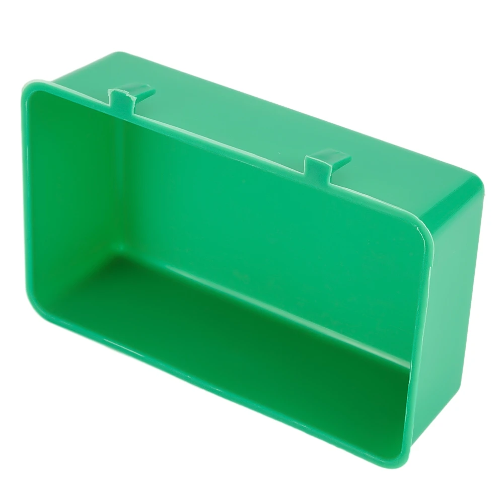 Bird Bath Box Bird Shower For Parrots Bath Hanging Bird Cages Bathtub Plastic For Birds Water Bath Tub Pet Bird Bowl
Bird Bath Box Bird Shower For Parrots Bath Hanging Bird Cages Bathtub Plastic For Birds Water Bath Tub Pet Bird Bowl