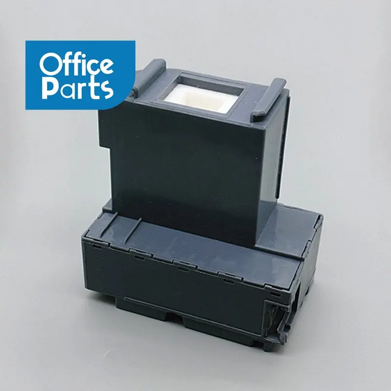 5pcs C13S210125 S210125 SC23MB Waste Ink Maintenance Tank for EPSON SC-F100 SC-F130 SC-F160 SC-F170
5pcs C13S210125 S210125 SC23MB Waste Ink Maintenance Tank for EPSON SC-F100 SC-F130 SC-F160 SC-F170