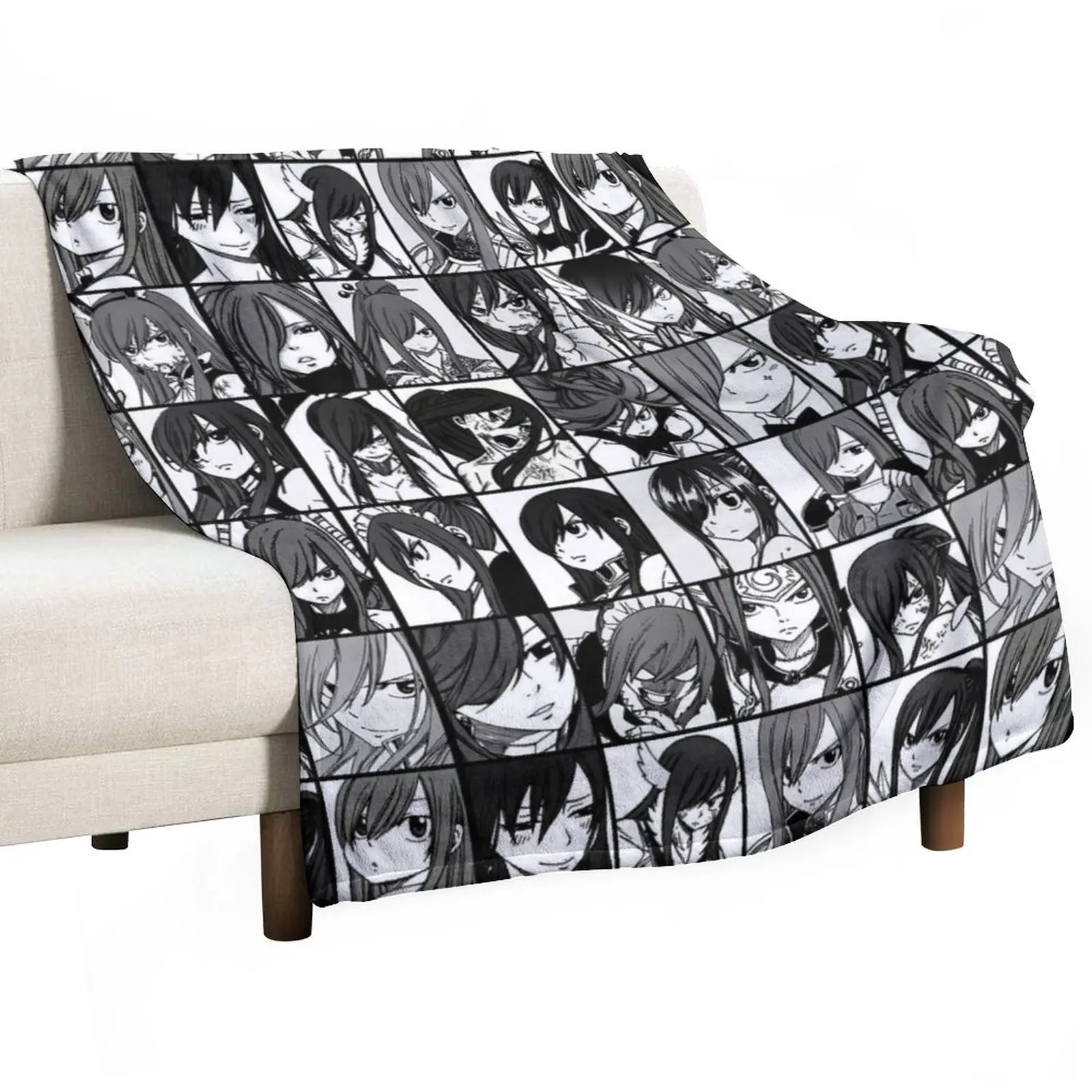 manga collage Throw Blanket Vintage Blanket Blankets For Baby Comforter Blanket
manga collage Throw Blanket Vintage Blanket Blankets For Baby Comforter Blanket
